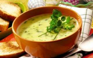 Суп полезен для здоровья: объясняем, почему