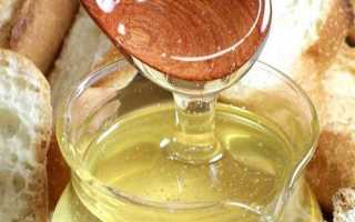 Вся польза меда акации от А до Я, и немного вреда