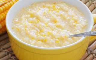 Каши на молоке при похудении: вред или польза?