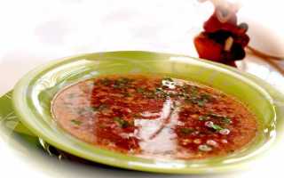 Как и сколько варить фасоль: простая и понятная инструкция