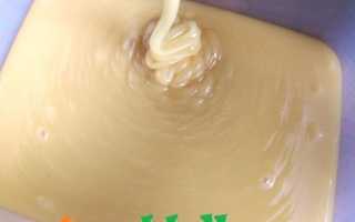 Мед аккураевый: польза, противопоказания, отличие от подделки