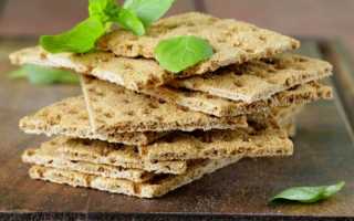 Хлебцы: из чего делают, чем полезны, сколько и с чем есть