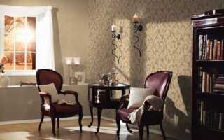 Ядовитые обои и паркет. Опасности, подстерегающие в квартире после ремонта