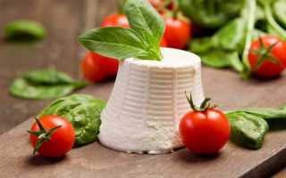 Сыр Рикотта. Как употреблять, рецепты с ним, с чем едят, как приготовить