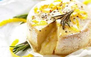 Все о камабере: как правильно есть, сколько стоит сыр камамбер, польза и вред камабера