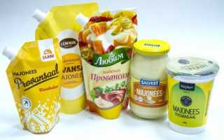 Какую опасность представляет майонез для здоровья человека?