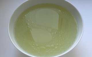 Как приготовить вкусный бульон