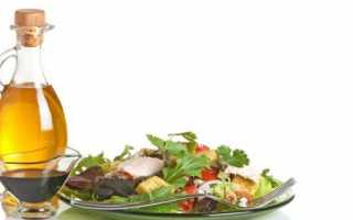 Винный уксус: фото, состав, применение в кулинарии