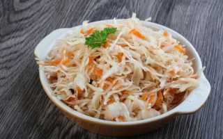 Капуста Чудо на засол F1: посадка и уход за гибридом