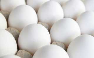 Чем отличие диетического от столового яйца