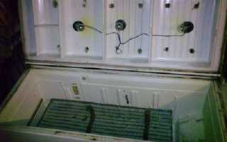 Как сделать самодельный инкубатор из старого холодильника своими руками. Часть 1