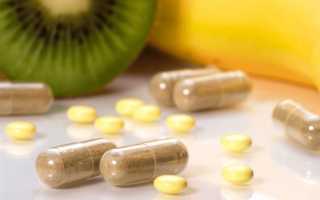 Роль цинка в коррекции нарушений репродуктивной функции мужчины