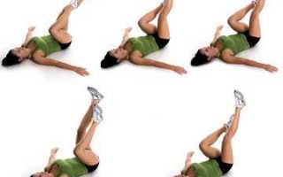 Положительное и отрицательное влияние велосипеда на мужскую потенцию