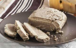 Экспертиза: выбираем самую вкусную подсолнечную халву