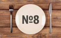 Диета стол № 8 при ожирении: принципы, показания к назначению, список разрешенных и запрещенных продуктов, меню на неделю и на каждый день, рецепты блюд, отзывы