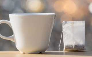 Польза и вред зеленого чая в пакетиках (+рейтинг марок)