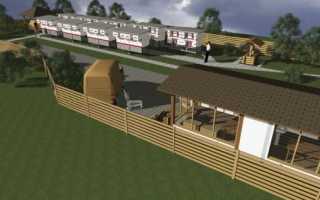 Разведение кроликов как бизнес: рентабельность идеи, составление бизнес-плана для начинающих