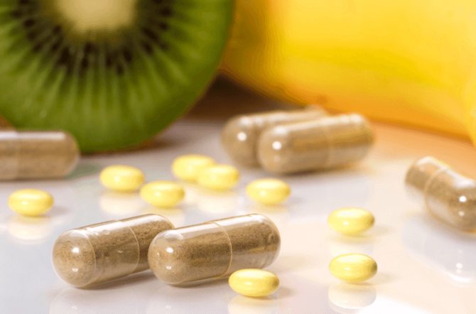 Цинк в комплексе с магнием повышает уровень тестостерона