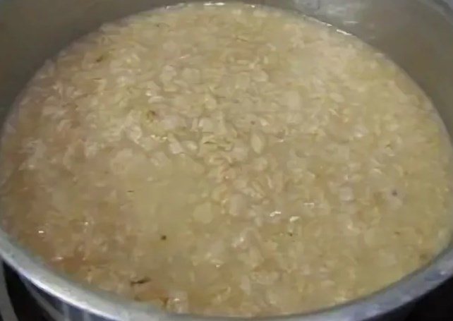 Как и сколько варить геркулес