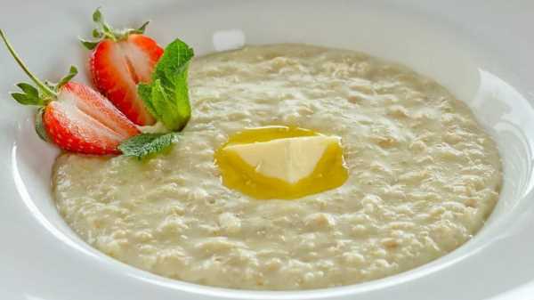 Как и сколько варить геркулес