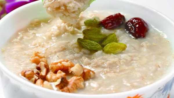 Как и сколько варить геркулес