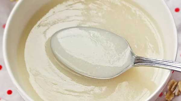 Как и сколько варить геркулес