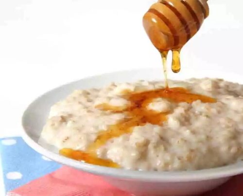 Каша Геркулес на воде. Как варить, польза для похудения