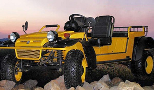 «Кинешма» – спортивно-прогулочная модификация «Кросс» с «ураловским» мотором ИМЗ-8. 104-000011.