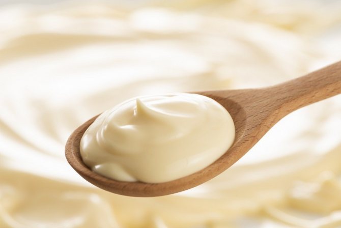 Лишние килограммы и повышенный аппетит: все о вреде майонеза