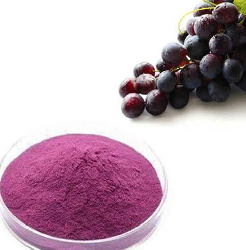 Порошок виноградного сахара