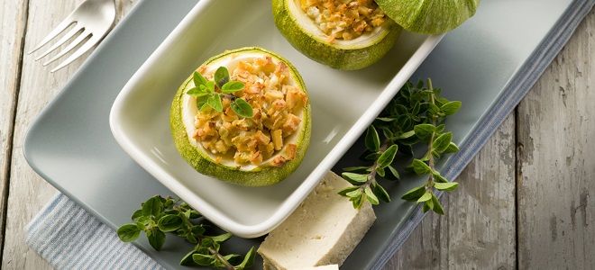 сыр тофу с овощами