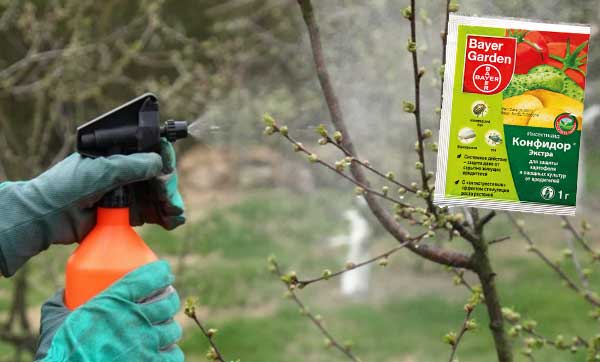 техника безопасности при обработке